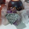 Orgonite Schlüsselanhänger Superman 2 Größen 8 und 15 gr. - Imagen 4