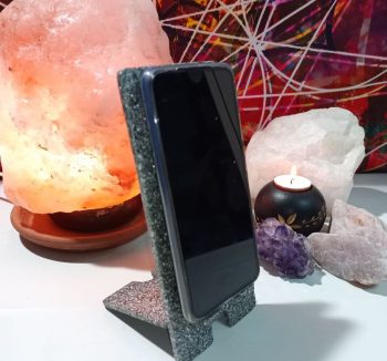 Orgonite Handyhalterung 138 gr.