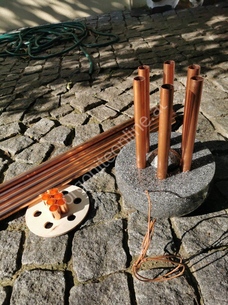 5GSchutz CloudBuster Orgonite