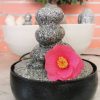 Basis-Wasserbrunnen 5G-Schutz und Orgonit-Wasserfall - Imagen 3