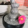 Basis-Wasserbrunnen 5G-Schutz und Orgonit-Wasserfall - Imagen 6