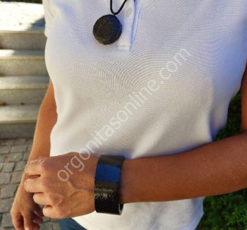 Unisex 5G.6G Schutzarmband